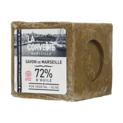 JABON DE MARSELLA 500Gr. LA...