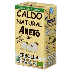 CALDO DE CEBOLLA BIO 1Lt....