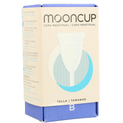 COPA MENSTRUAL MOONCUP B...