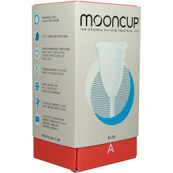 COPA MENSTRUAL MOONCUP A...