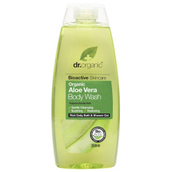 GEL DE ALOE VERA 250Ml. DR....