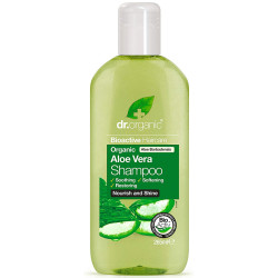 CHAMPU DE ALOE VERA 265Ml....