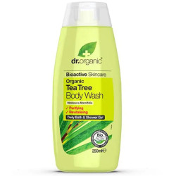 GEL DE ARBOL DEL TE 250Ml....