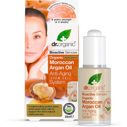 SISTEMA ANTIEDAD DE ARGAN...