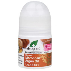 DESODORANTE DE ARGAN 50Ml....