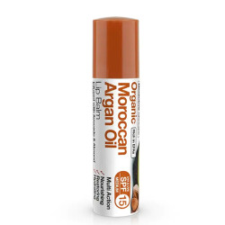 BALSAMO LABIAL DE ARGAN...