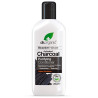 ACONDICIONADOR DE CARBON ACTIVADO 265Ml. DR. ORGANIC