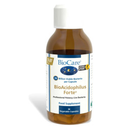 BIOACIDOPHILUS FORTE 30...