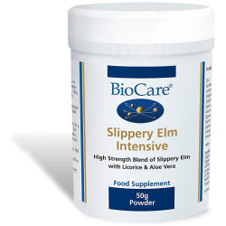 SLIPPERY ELM INTENSIVE...