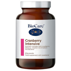 CRANBERRY INTENSIVE 60 G...