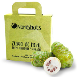 ZUMO DE NONI 2x500Ml....