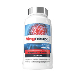 MAGNEURAL 90 CAPSULAS...