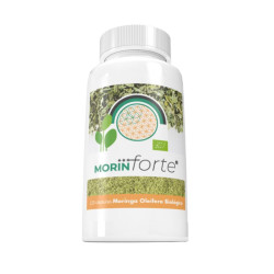 MORIN FORTE 120 CAPSULAS...