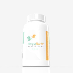 REGUFORTE 30 CAPSULAS...