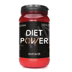 DIET POWER VAINILLA 755Gr....