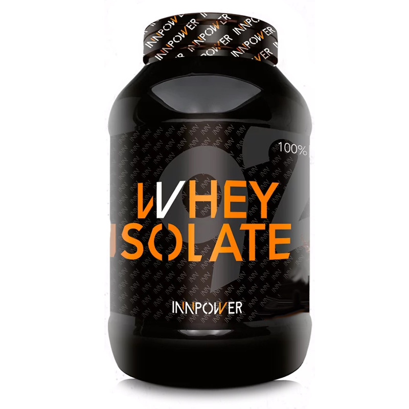 92 WHEY COOKIES 2,5Kg. INNPOWER