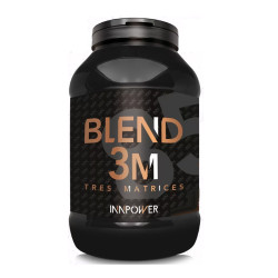 BLEND 3M VAINILLA 2,5Kg....