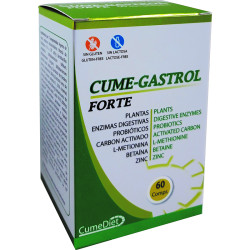 CUME GASTROL 60 COMPRIMODOS...