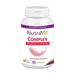 NUTRAVIT COMPLEX 90...