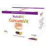 CURCUMVIT MAX BCM95 90 CAPSULAS NUTRAVIT