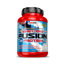 WHEY-PRO FUSION 1 KG...