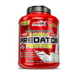 PREDATOR PROTEIN 2 KG...