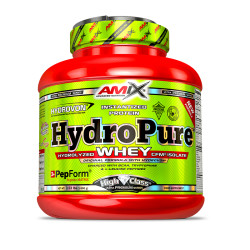 HYDROPURE WHEY CFM 1600 GR...