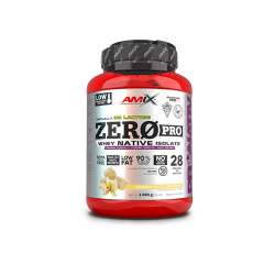 ZEROPRO PROTEIN 1 KG...