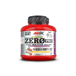 ZEROPRO PROTEIN 2 KG...