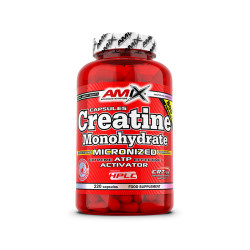 CREATINE MONOHYDRATE 220...