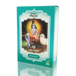 CHAMPU GASSOUL 100Gr. RADHE...