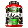 CFM NITRO WHEY WITH ACTINOS 2 KG DOBLE CHOCOLATE AMIX