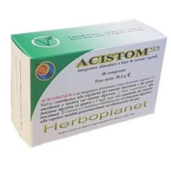 ACISTOM  New  38,4 g  48...