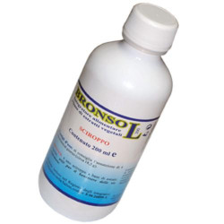 BRONCHIOL   jarabe 100 ml...