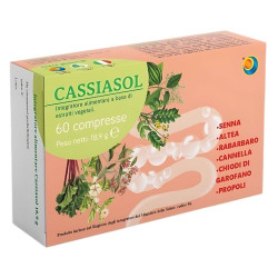 CASSIASOL 18,9 g...