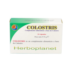 COLOSTRIS  9,72 g  24...