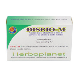 DISBIO-M  30 g, 30...