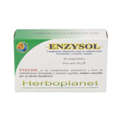 ENZYSOL 24 g, 60...