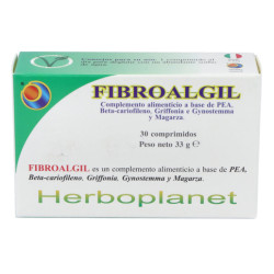 FIBROALGIL  33 g  30...