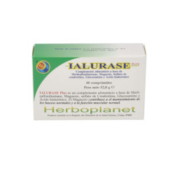 IALURASE Plus 52,8 g, 48...