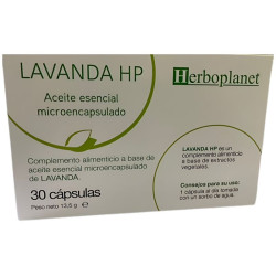 LAVANDA HP 10,65 g, 30...