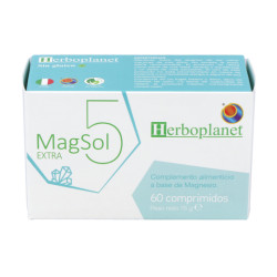 MAGSOL 5 EXTRA  75 g, 60...