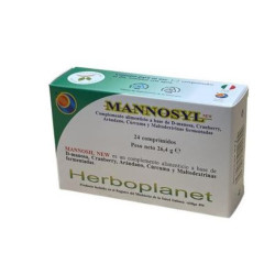 MANNOSYL NEW  26,4 g - 24...