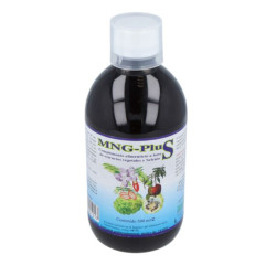 MNG PLUS  500ml  suplemento...