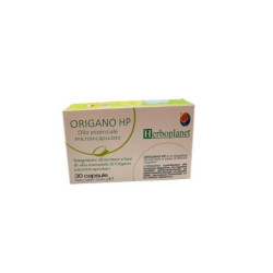 ORIGANO HP 10,65 g, 30...