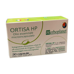 ORTISA HP 10,65 g, 30...