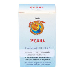 PEARL 10 ml,  gotas...