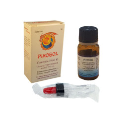 PINOSOL 10 ml,  gotas...