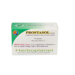 PROSTASOL FORTE  25,92 g...