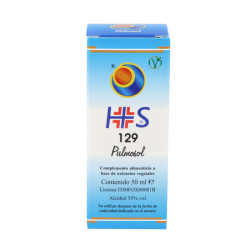 PULMOSOL 50 ml, gotas R.E....